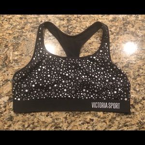 Lg VS Player Sport Bra